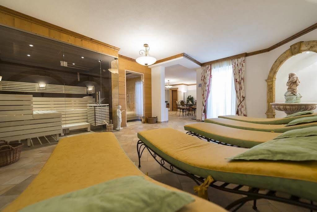 Landhaus Jenewein Обергургл Екстериор снимка